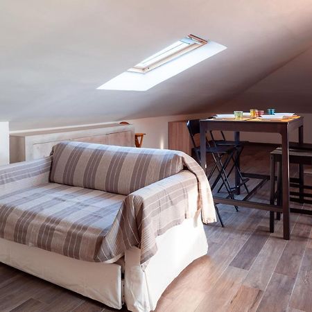 La Soffitta Dei Sogni 010059-Lt-2481 Daire Sestri Levante Dış mekan fotoğraf