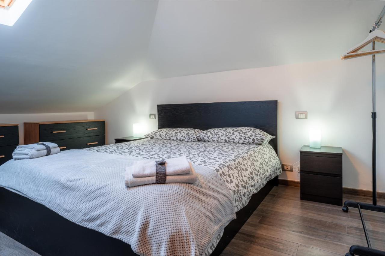 La Soffitta Dei Sogni 010059-Lt-2481 Daire Sestri Levante Dış mekan fotoğraf