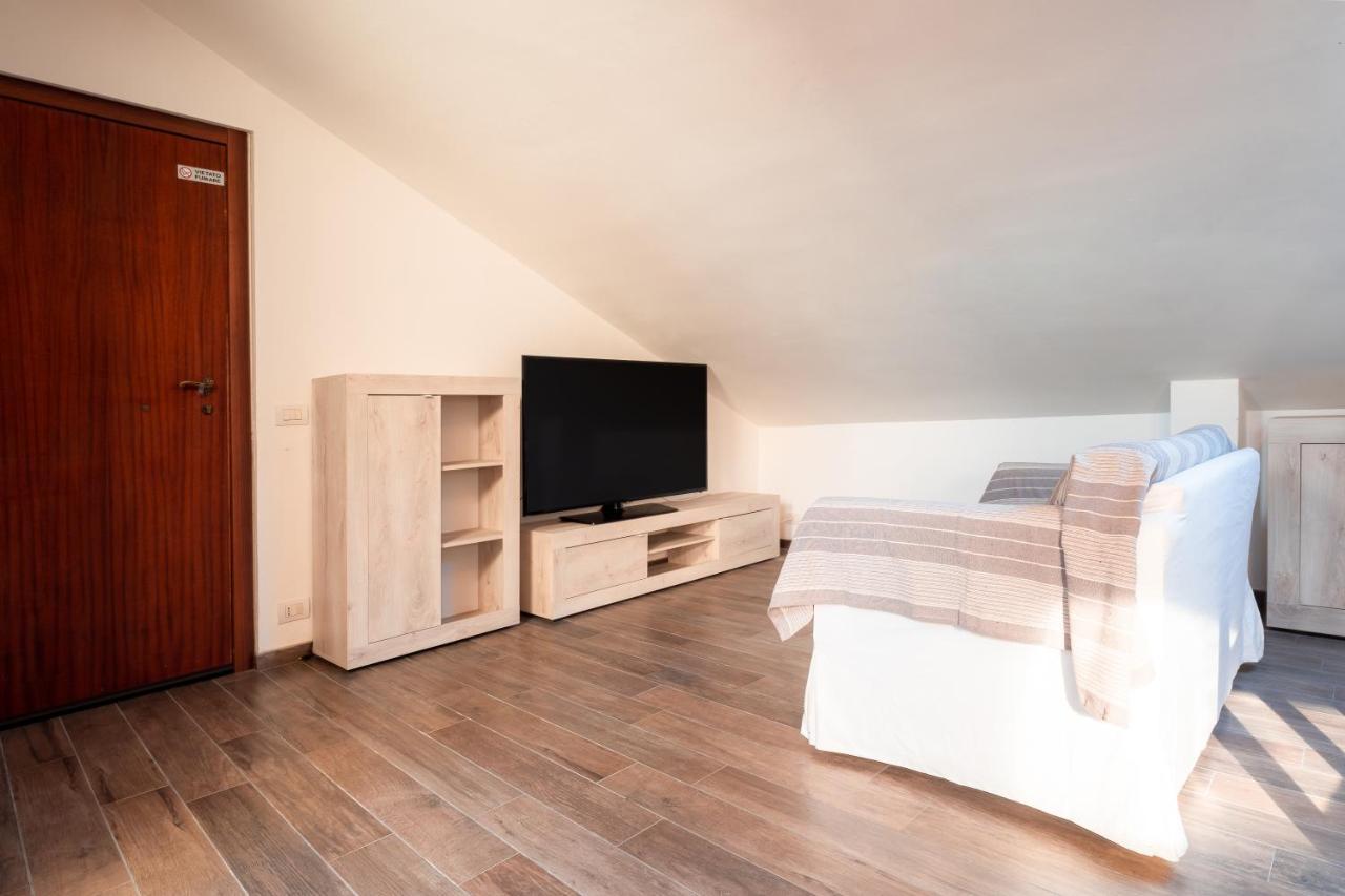 La Soffitta Dei Sogni 010059-Lt-2481 Daire Sestri Levante Dış mekan fotoğraf
