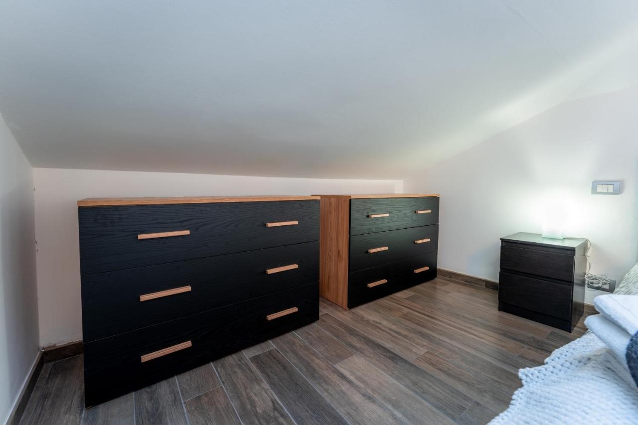 La Soffitta Dei Sogni 010059-Lt-2481 Daire Sestri Levante Dış mekan fotoğraf