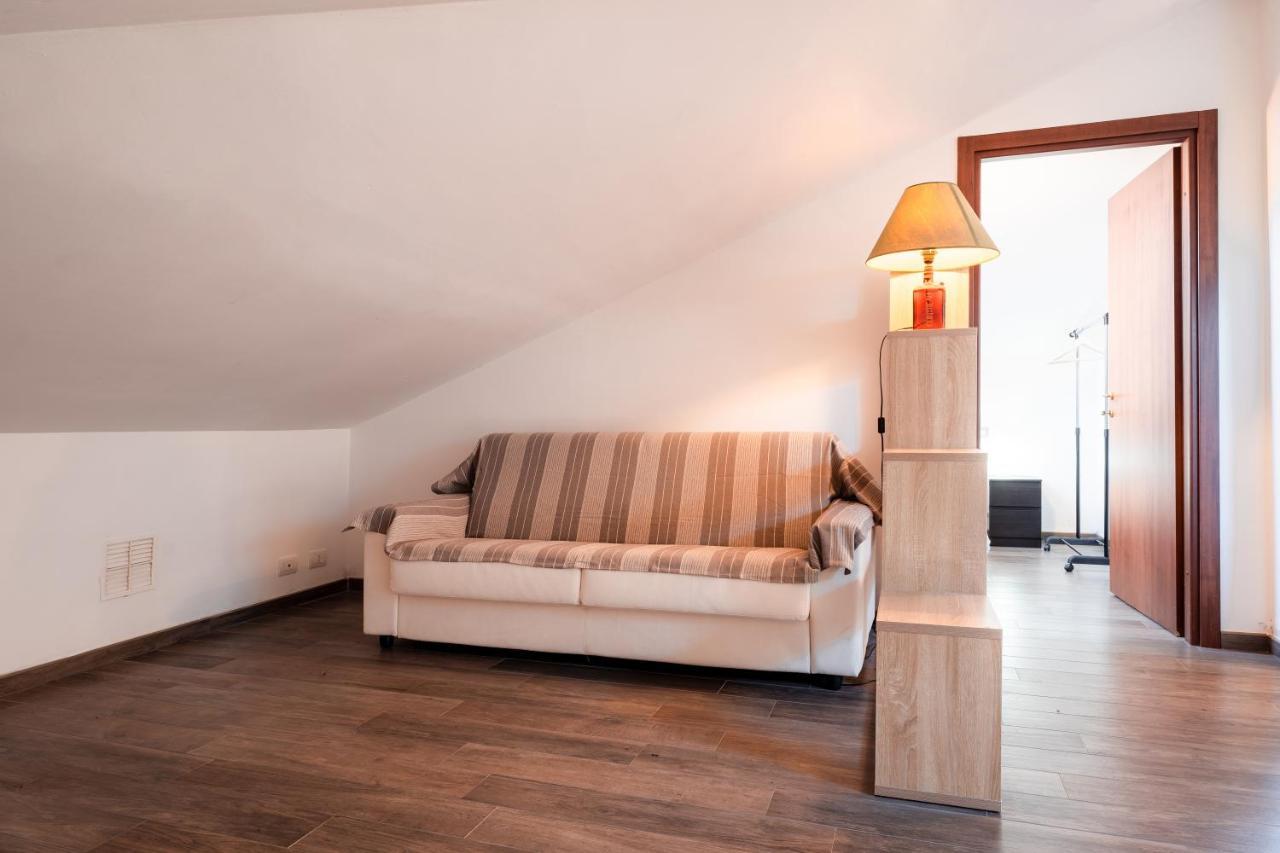 La Soffitta Dei Sogni 010059-Lt-2481 Daire Sestri Levante Dış mekan fotoğraf
