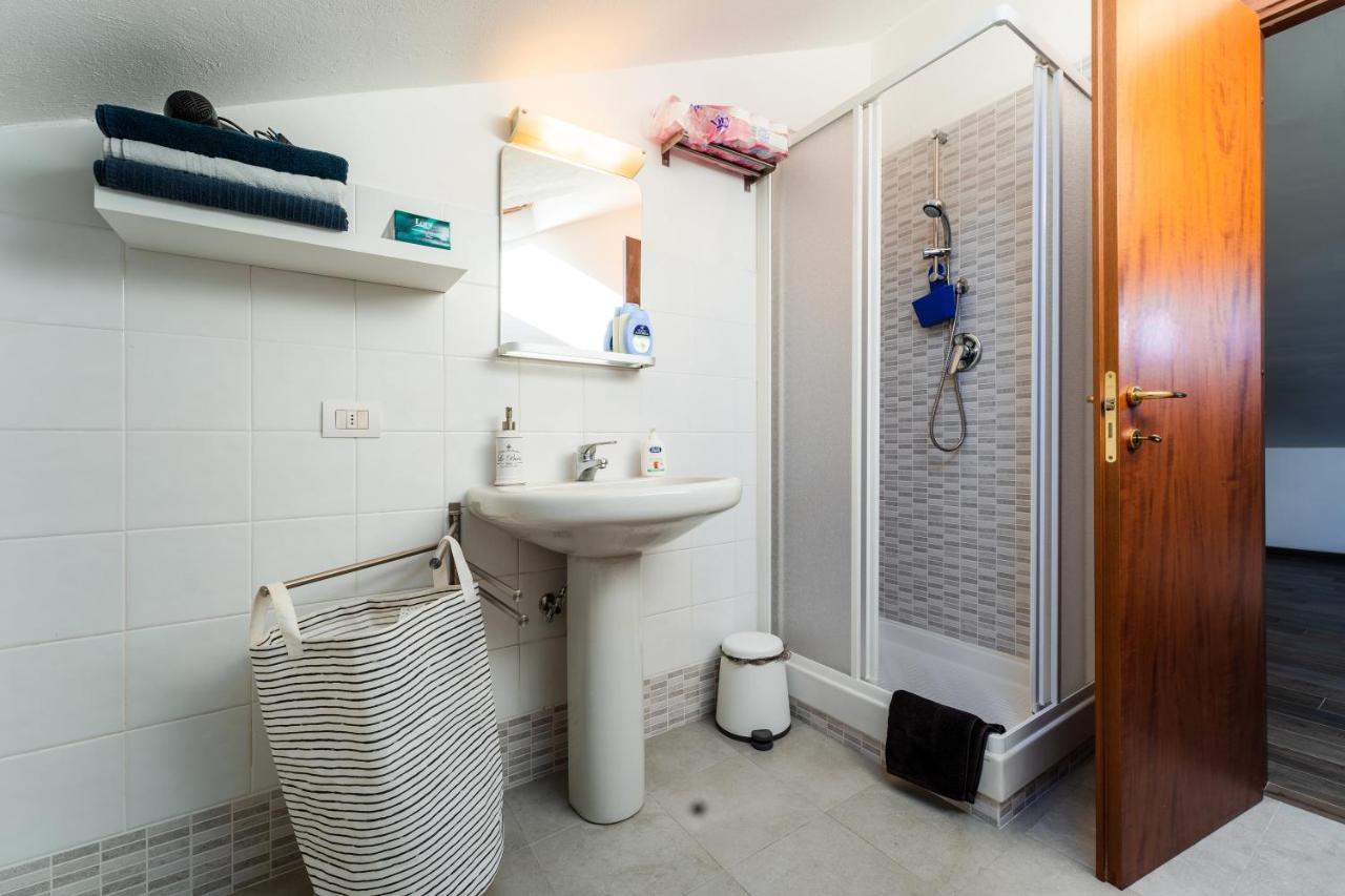 La Soffitta Dei Sogni 010059-Lt-2481 Daire Sestri Levante Dış mekan fotoğraf