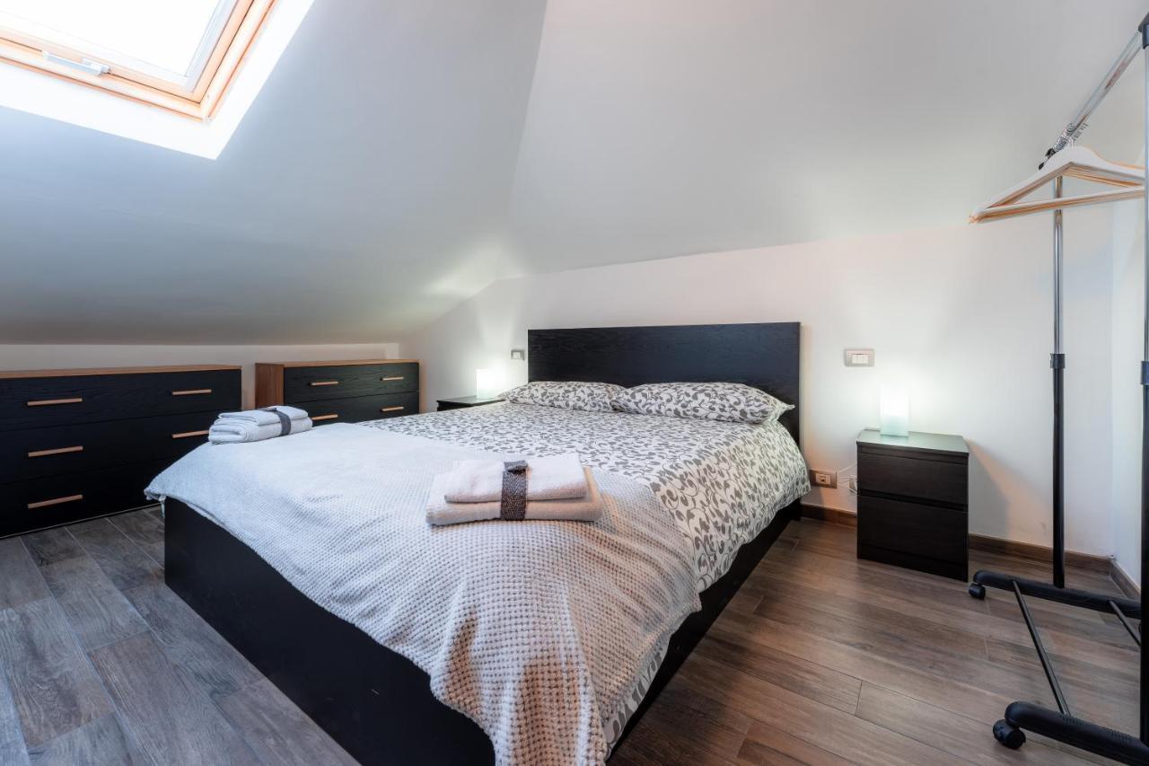 La Soffitta Dei Sogni 010059-Lt-2481 Daire Sestri Levante Dış mekan fotoğraf