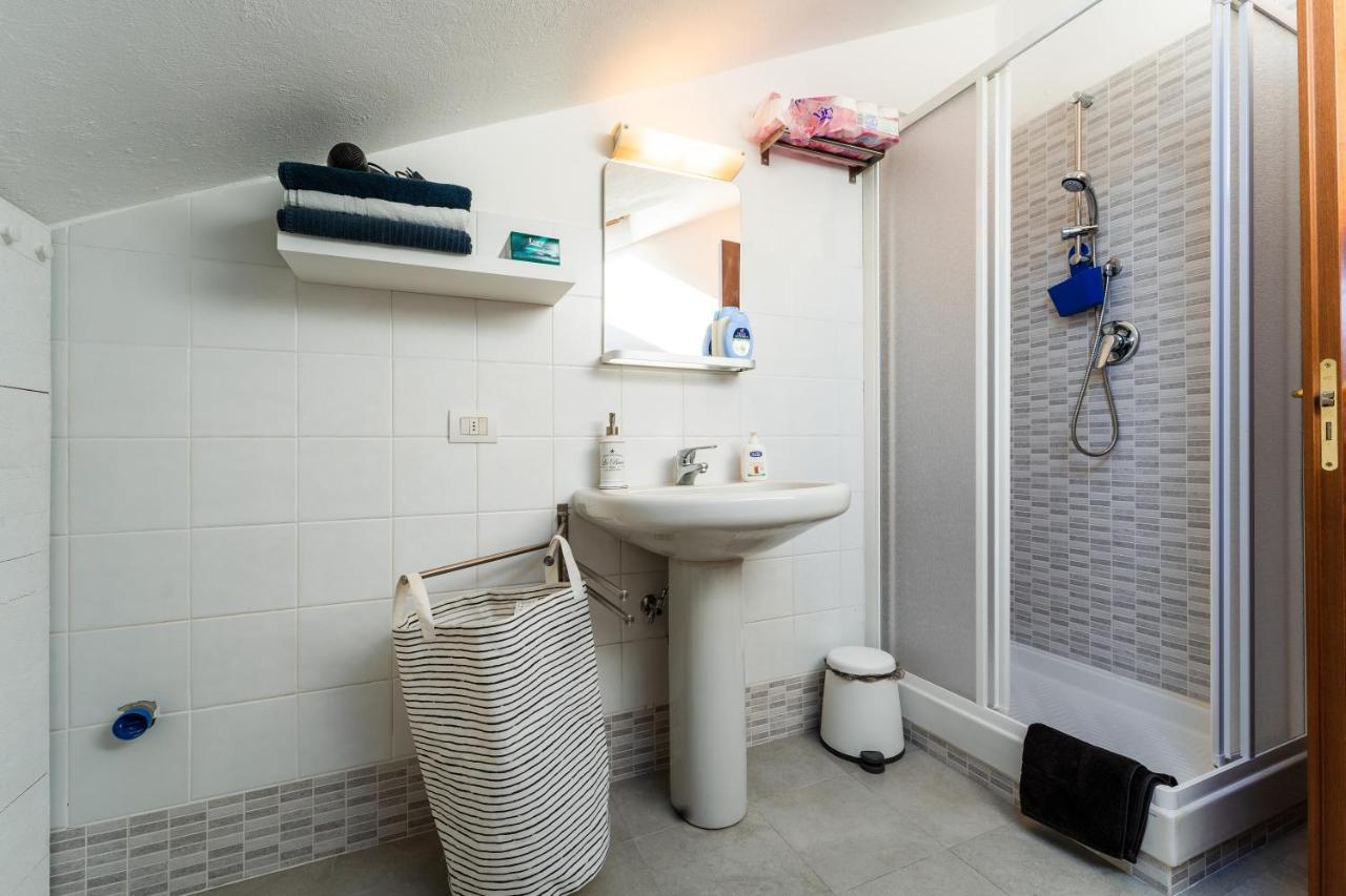 La Soffitta Dei Sogni 010059-Lt-2481 Daire Sestri Levante Dış mekan fotoğraf