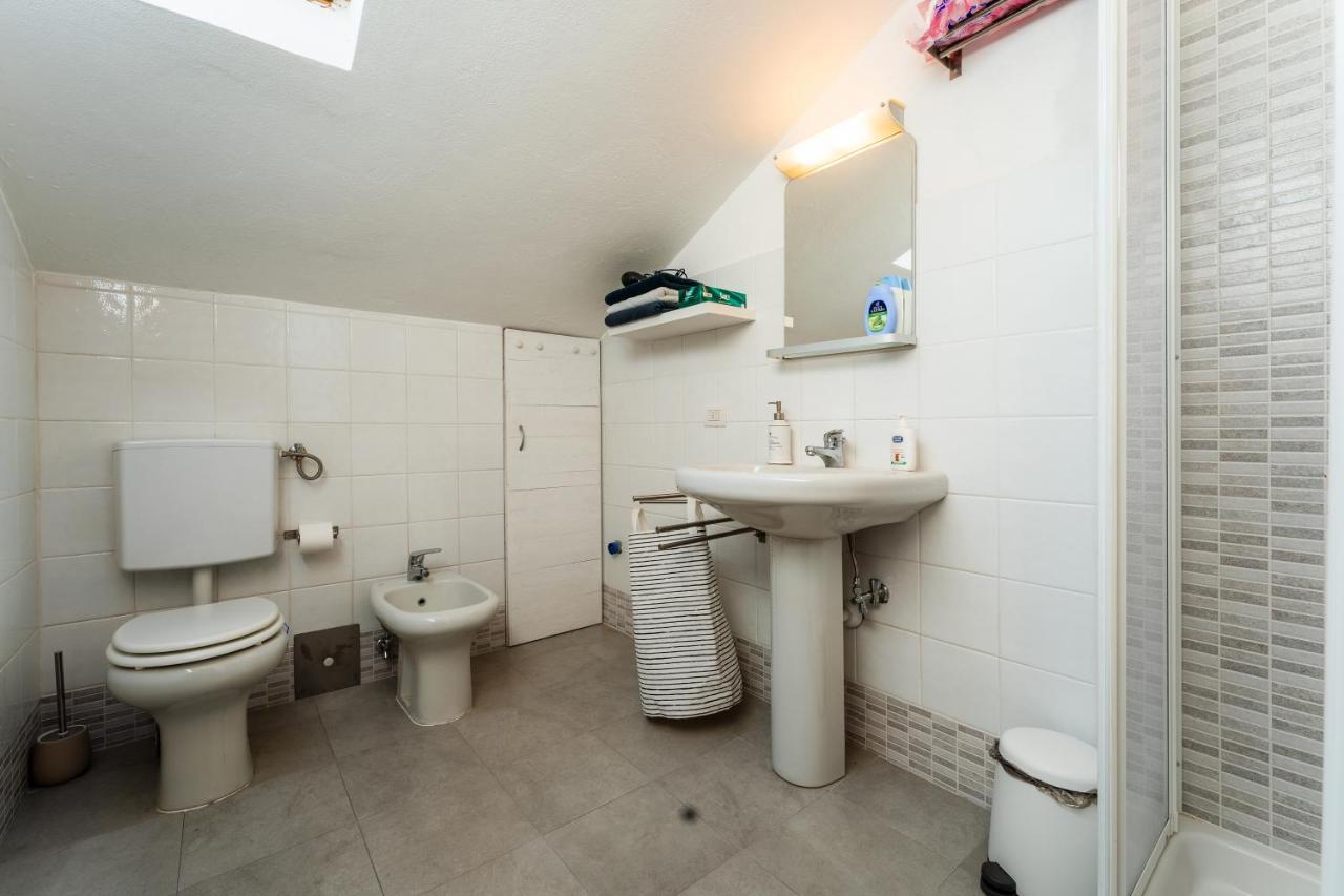 La Soffitta Dei Sogni 010059-Lt-2481 Daire Sestri Levante Dış mekan fotoğraf