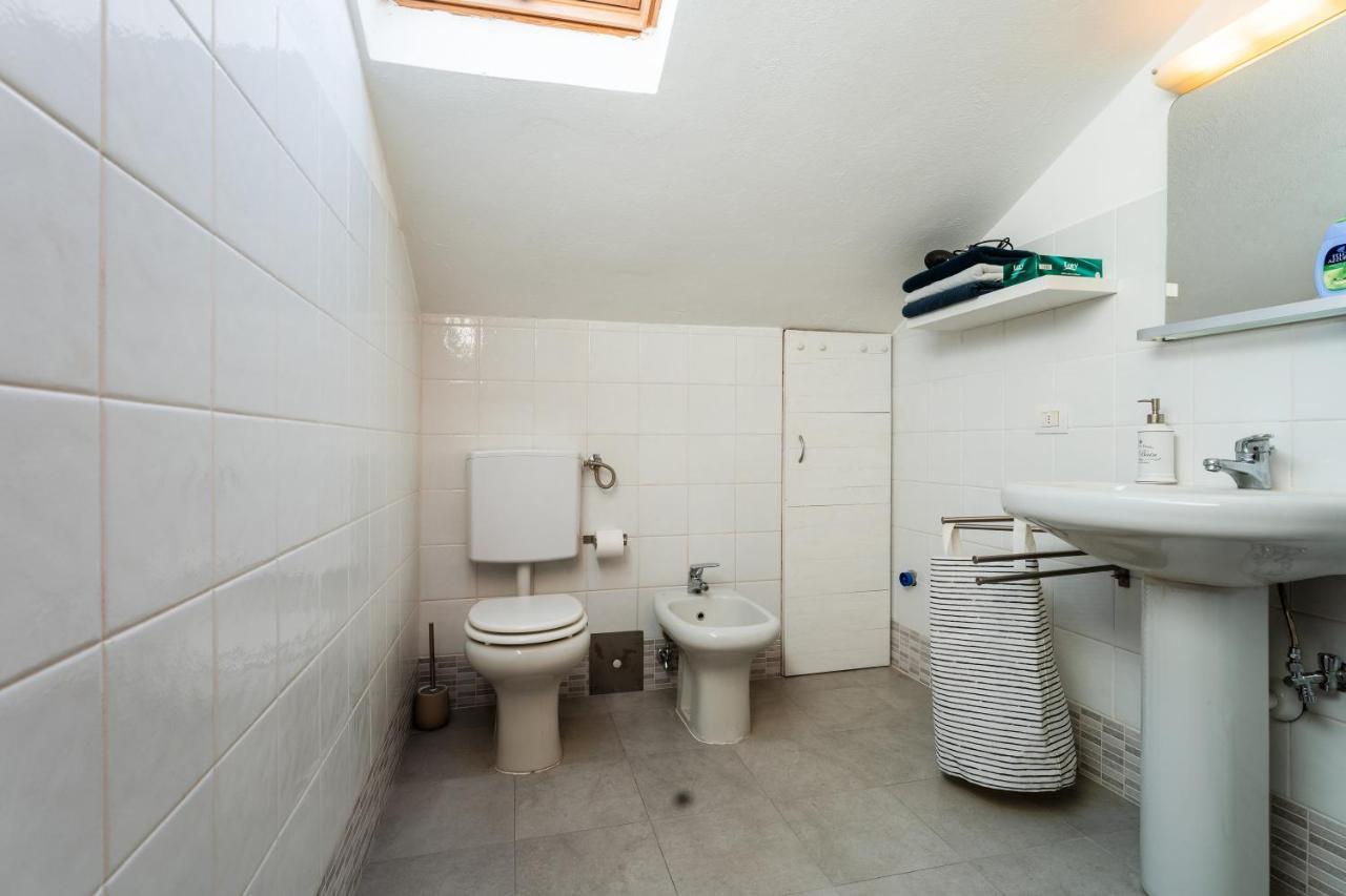 La Soffitta Dei Sogni 010059-Lt-2481 Daire Sestri Levante Dış mekan fotoğraf